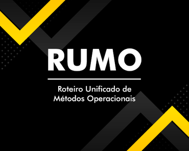 RUMO - Roteiro Unificado de Métodos Operacionais