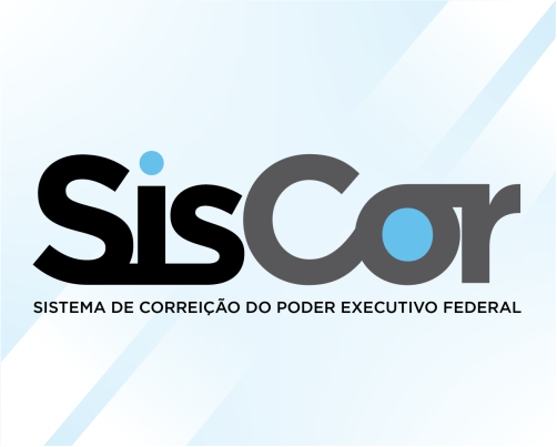 SisCor - Sistema de Correição do Poder Executivo Federal