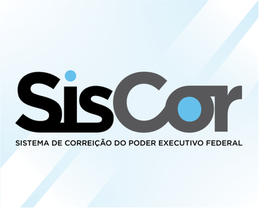 SisCor - Sistema de Correição do Poder Executivo Federal