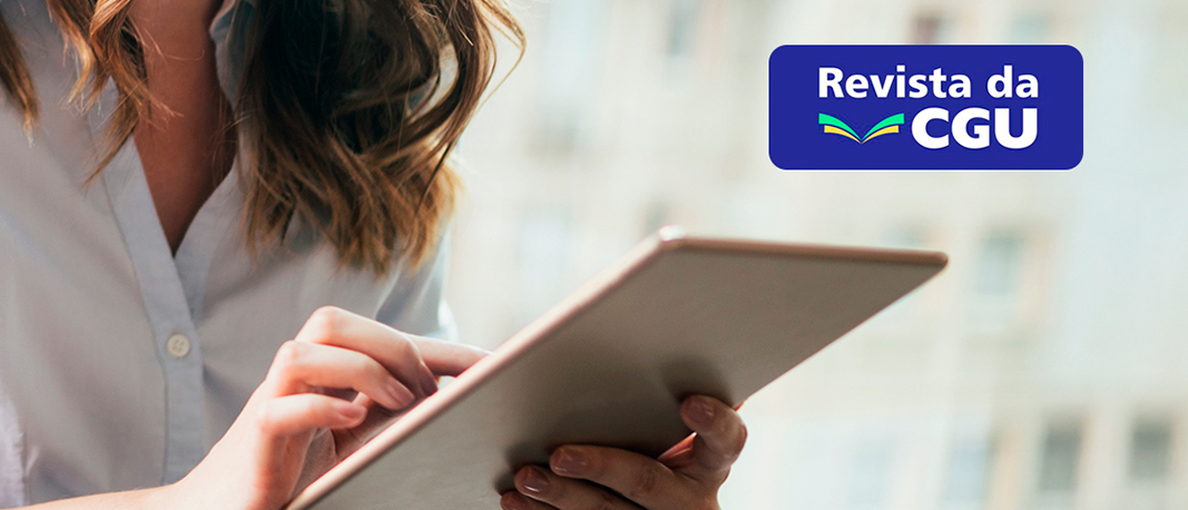 Revista da CGU lança sua 31ª edição com Dossiê Especial sobre duas décadas do SisCor
