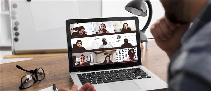 CRG capacita servidores dos NAOPs para fortalecer uso de sistemas correcionais nos entes subnacionais.