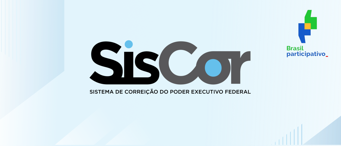 CRG abre consulta pública para atualizar norma do Sistema de Correição do Poder Executivo Federal