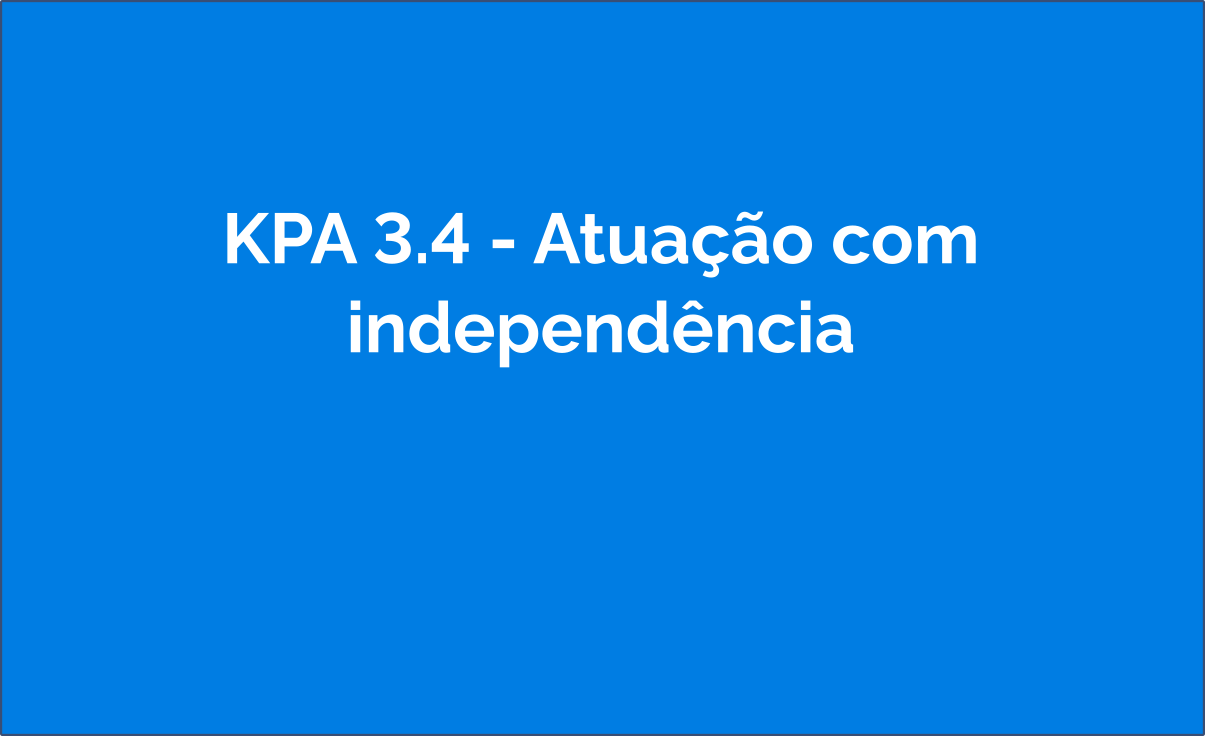 KPA 3.4
