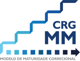 CRG-MM Modelo de Maturidade Correcional