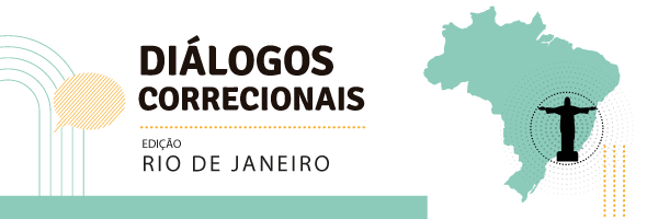 Diálogos Correcionais Rio de Janeiro