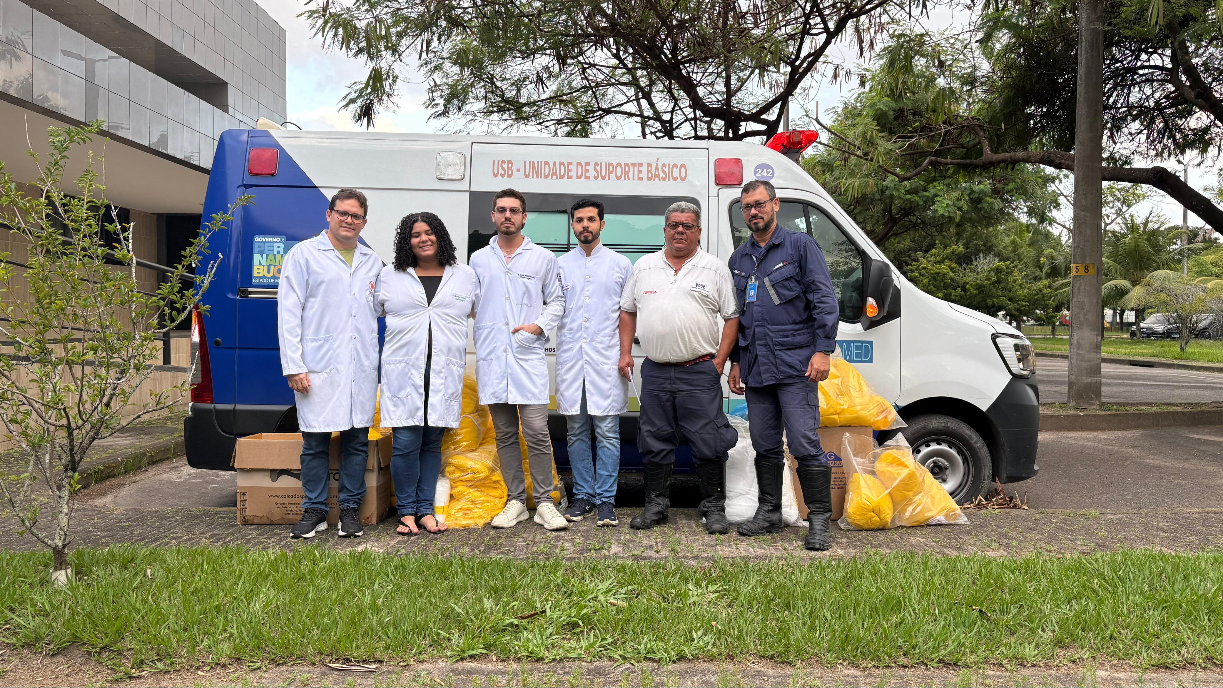 Foto: Édson Wanderley