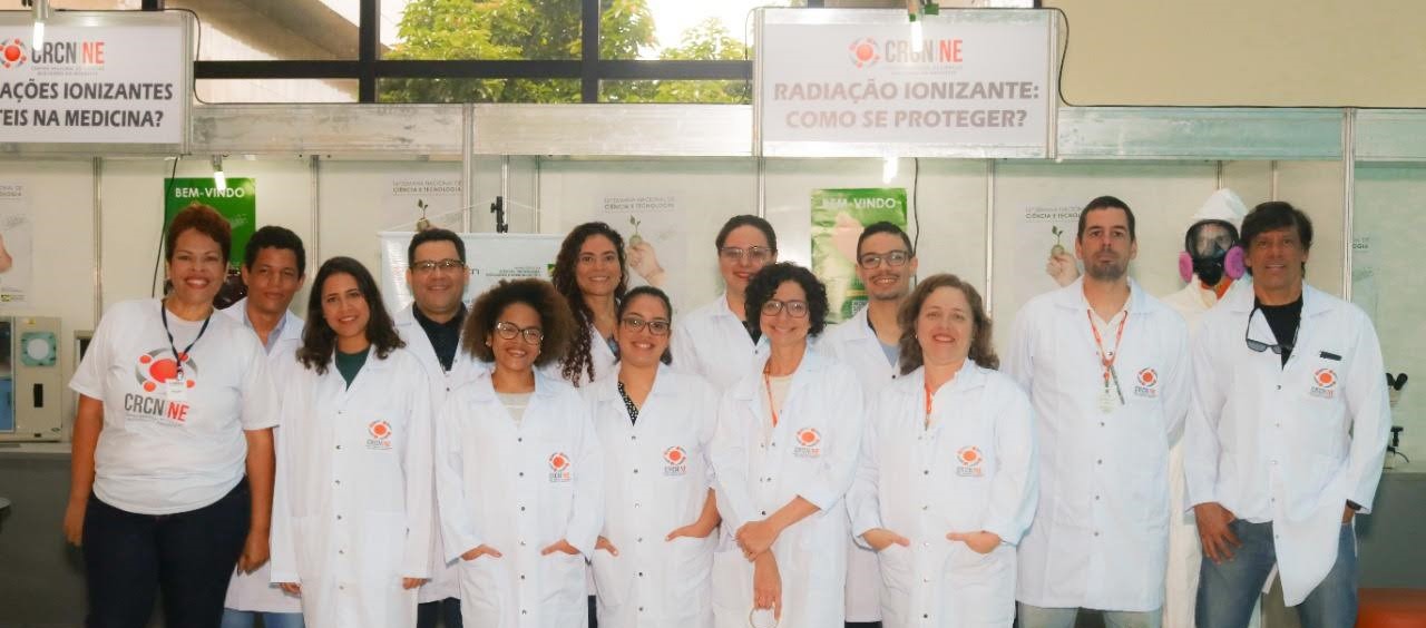 Formação de Recursos Humanos