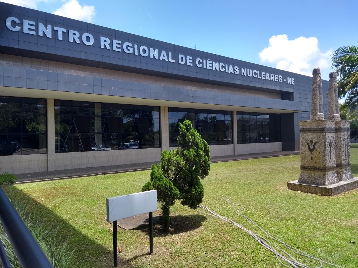 CRCN‑NE/CNEN realiza cerimônia de boas‑vindas para novos servidores