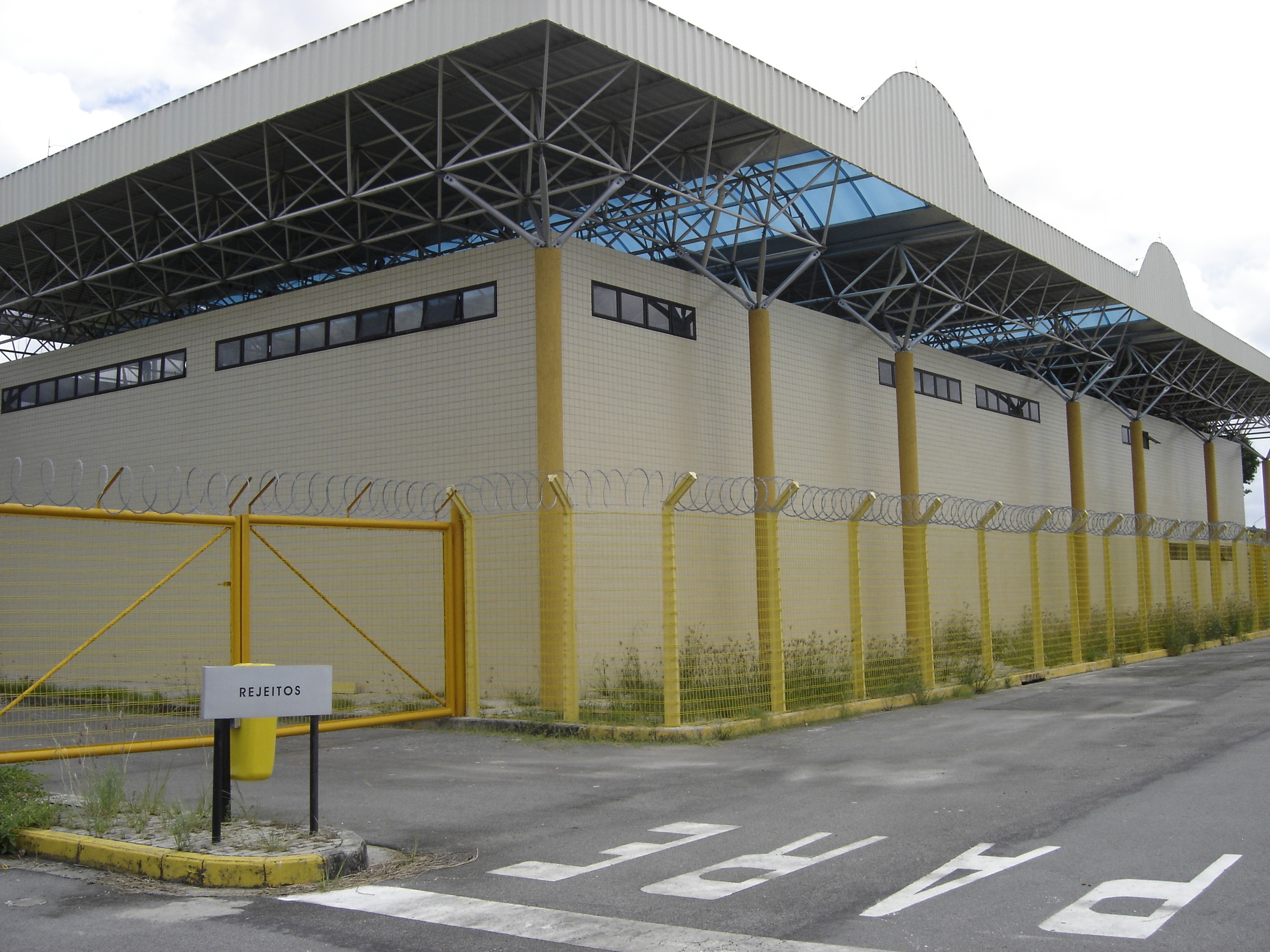 Rejeitos: CRCN-NE/CNEN recebe autorização da ANSN para operação de depósito intermediário