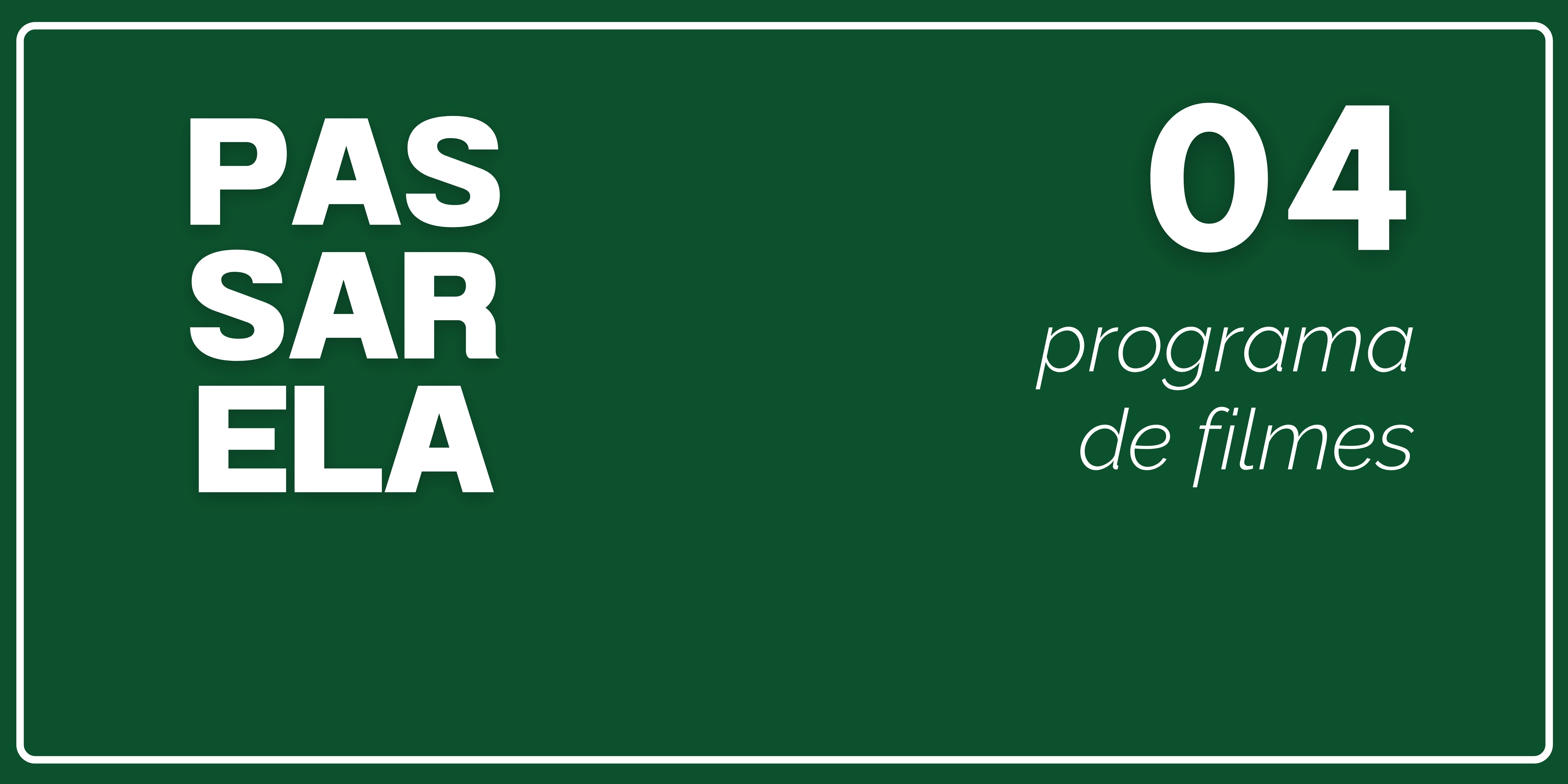 passarela 04