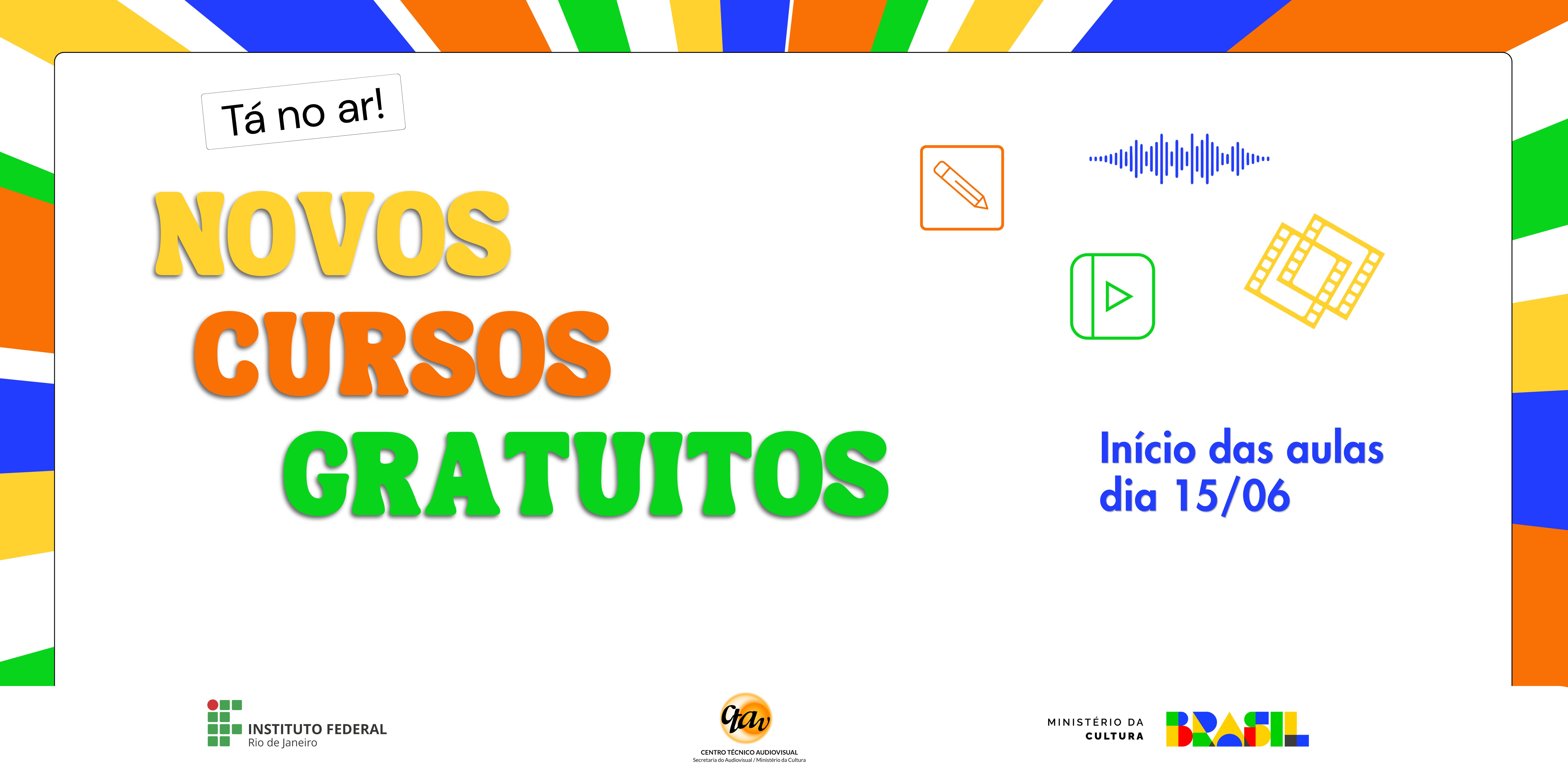 cursos