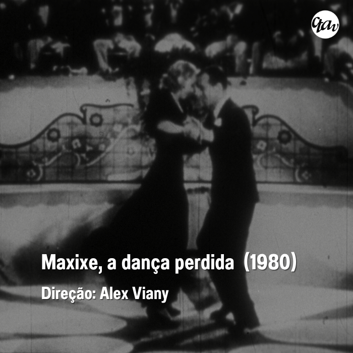 Maxixe, a dança perdida