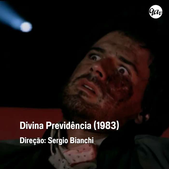 Divina previdencia