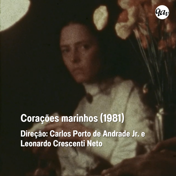 corações marinhos