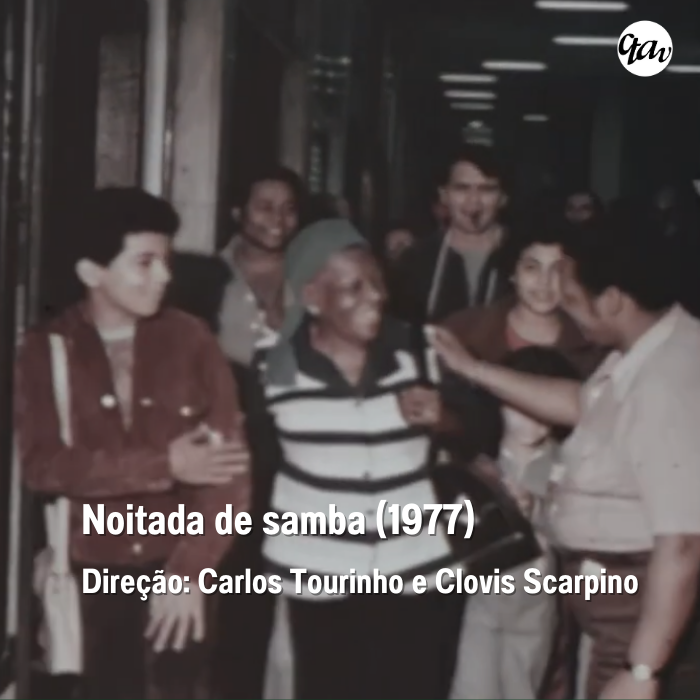 Programa Passarela 04