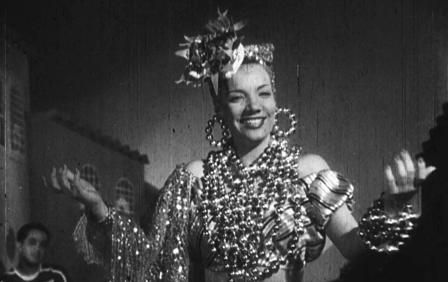 Carmen Miranda