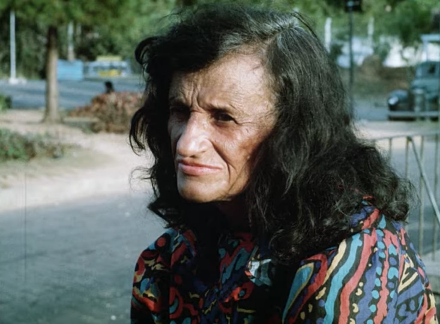 Anônimo I: Teresa