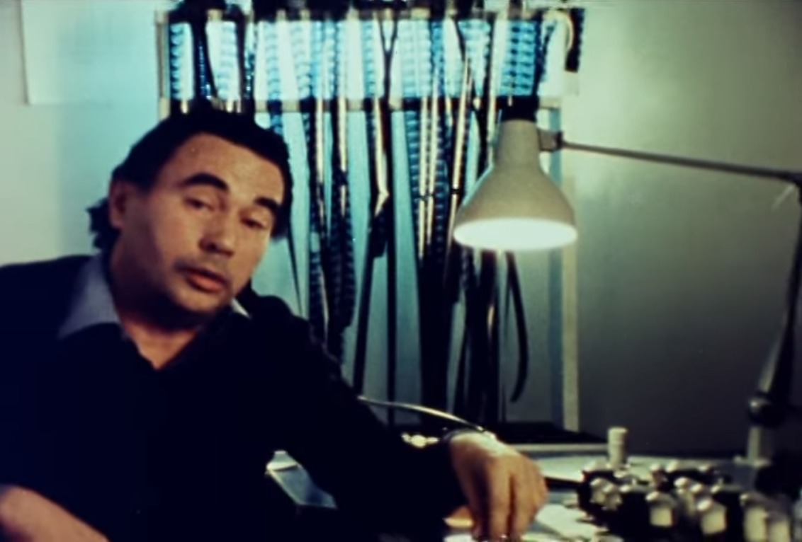 Cinema Paraibano - Vinte anos