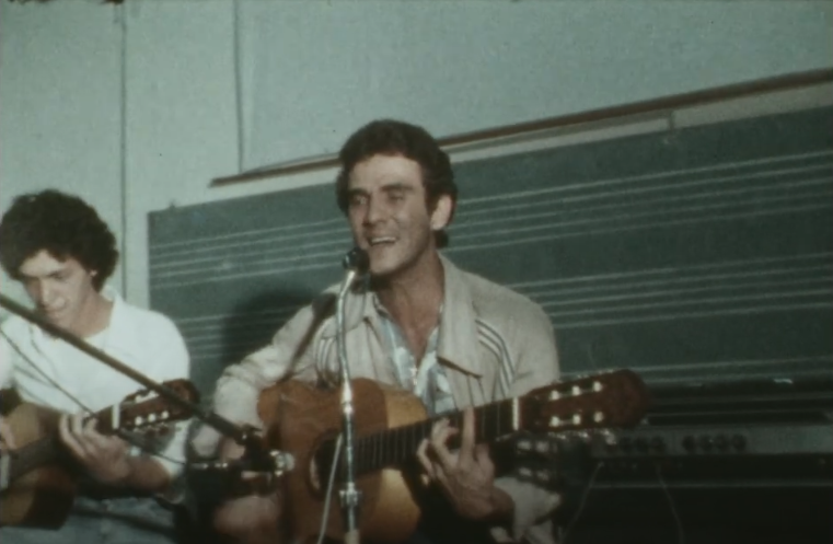 [Digitalização Viajante] Bolsa Trabalho/Arte