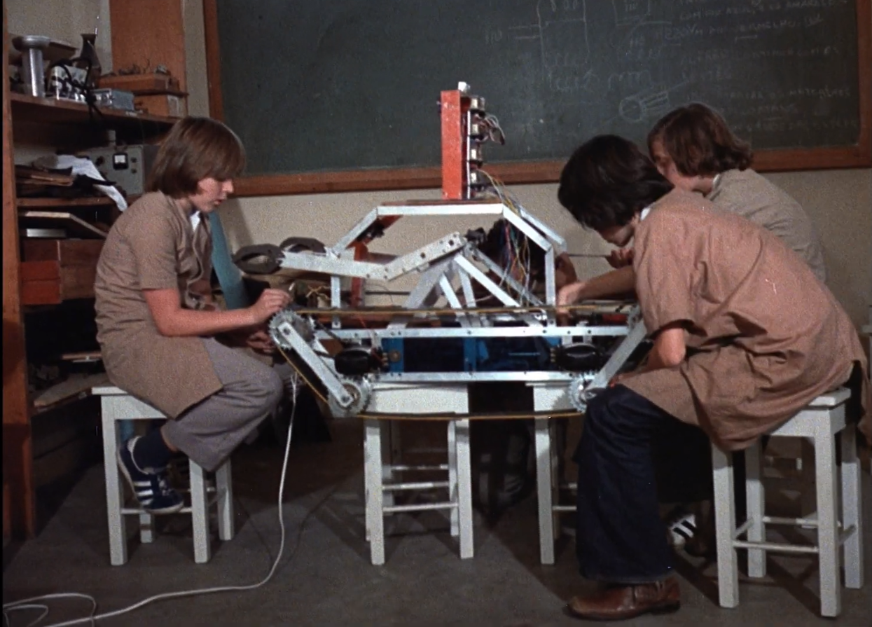 Integração escola empresa