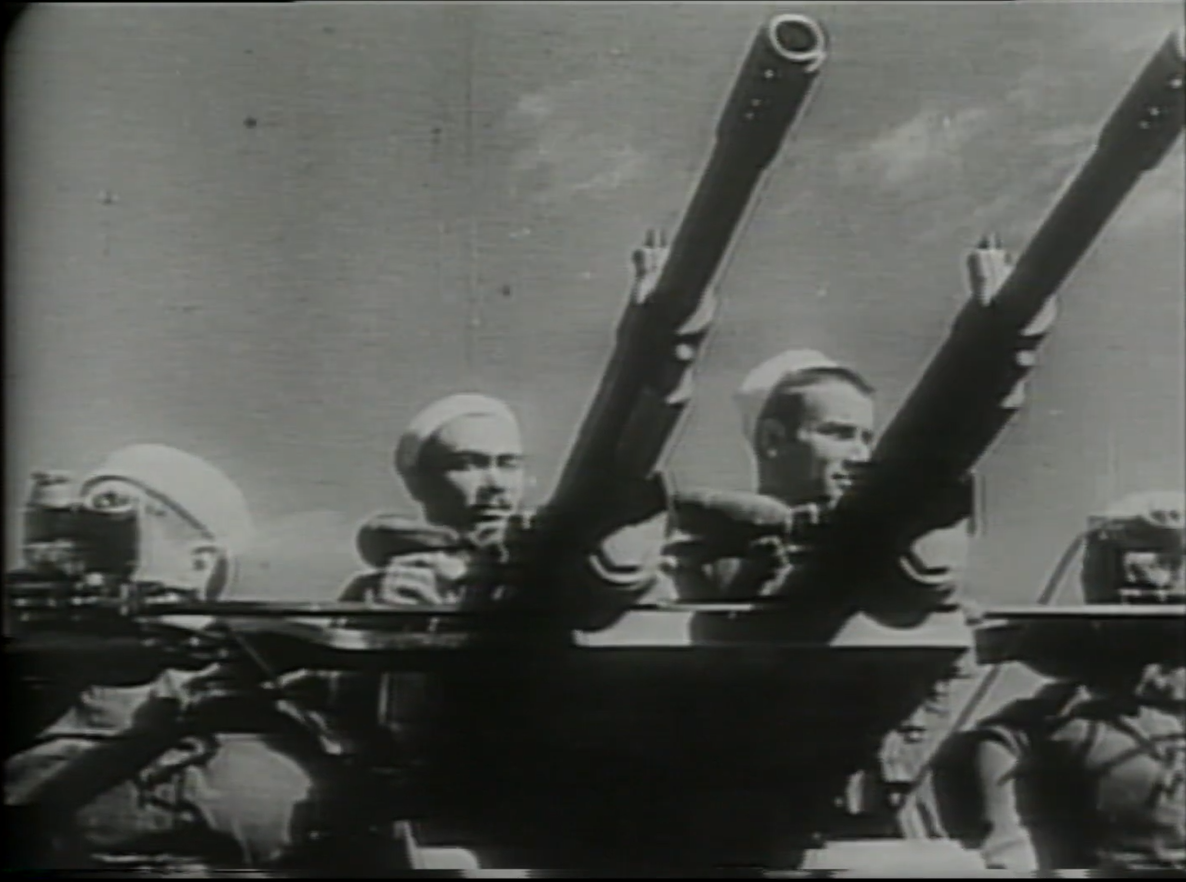 O Brasil na guerra - A FEB contra o nazi-facismo