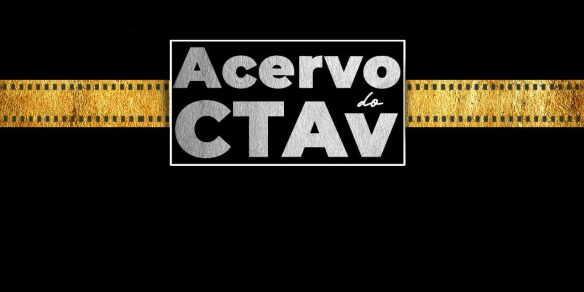 Semanalmente, a equipe do CTAv seleciona um título do acervo patrimonial da instituição e disponibiliza o conteúdo na íntegra de forma on-line em caráter permanente no canal do CTAv no Youtube.