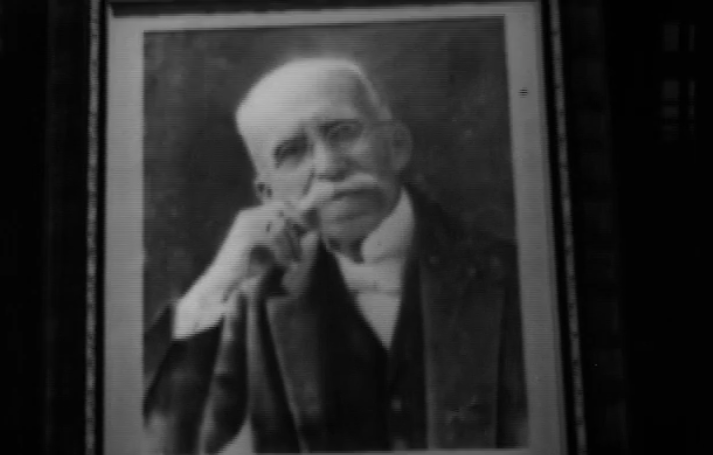 Ruy Barbosa (1849-1923) : 1º Centenário de Nascimento