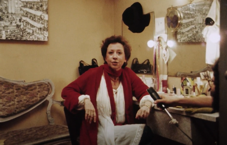 SRTV 032 - Fernanda Montenegro