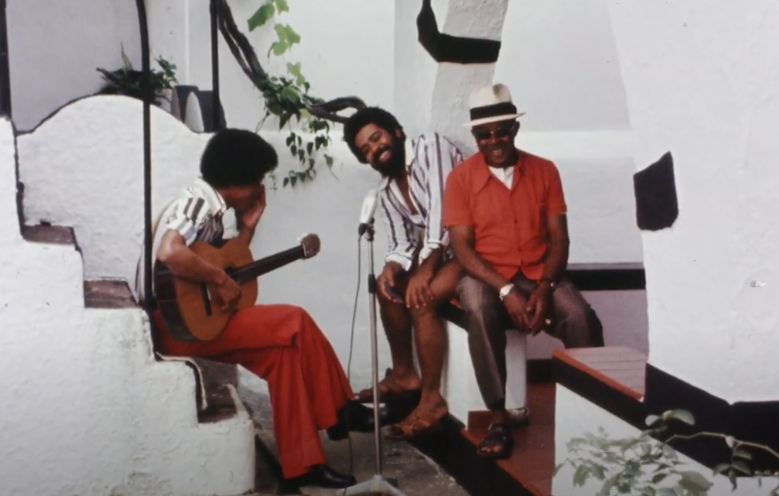 SRTV 049 - Música no Cinema - Mano Décio da Viola