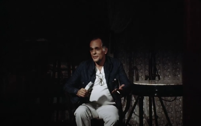 SRTV 340 - Filme Histórico - Nelson Pereira dos Santos