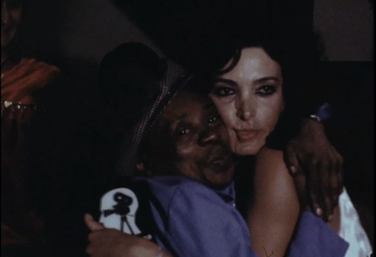 SRTV 531. Carnaval 1978 - Escolha do samba Unidos de Bangu e Império