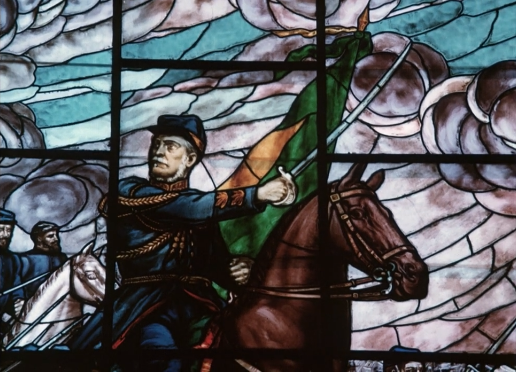 Um homem chamado Luiz