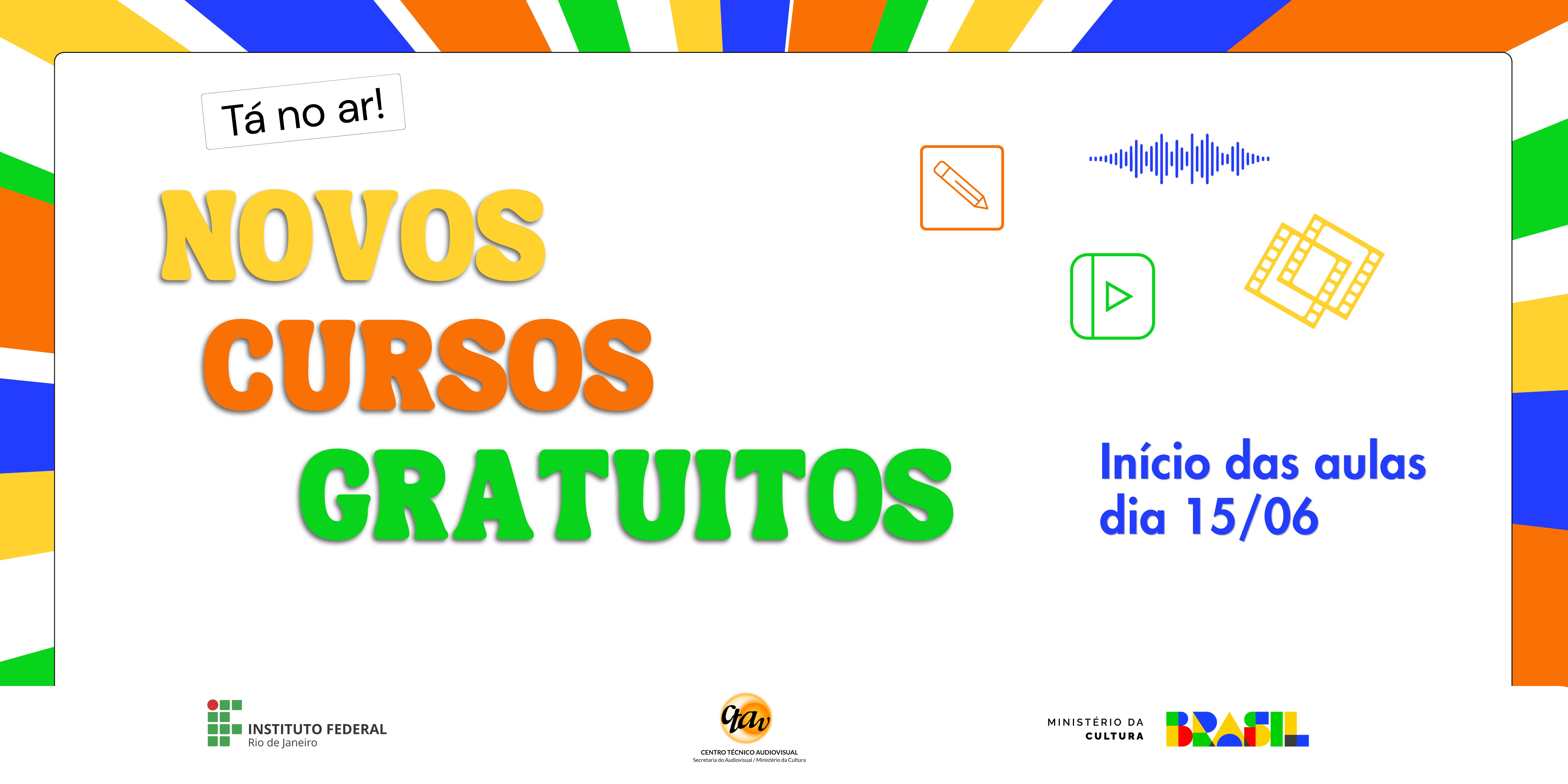 cursos