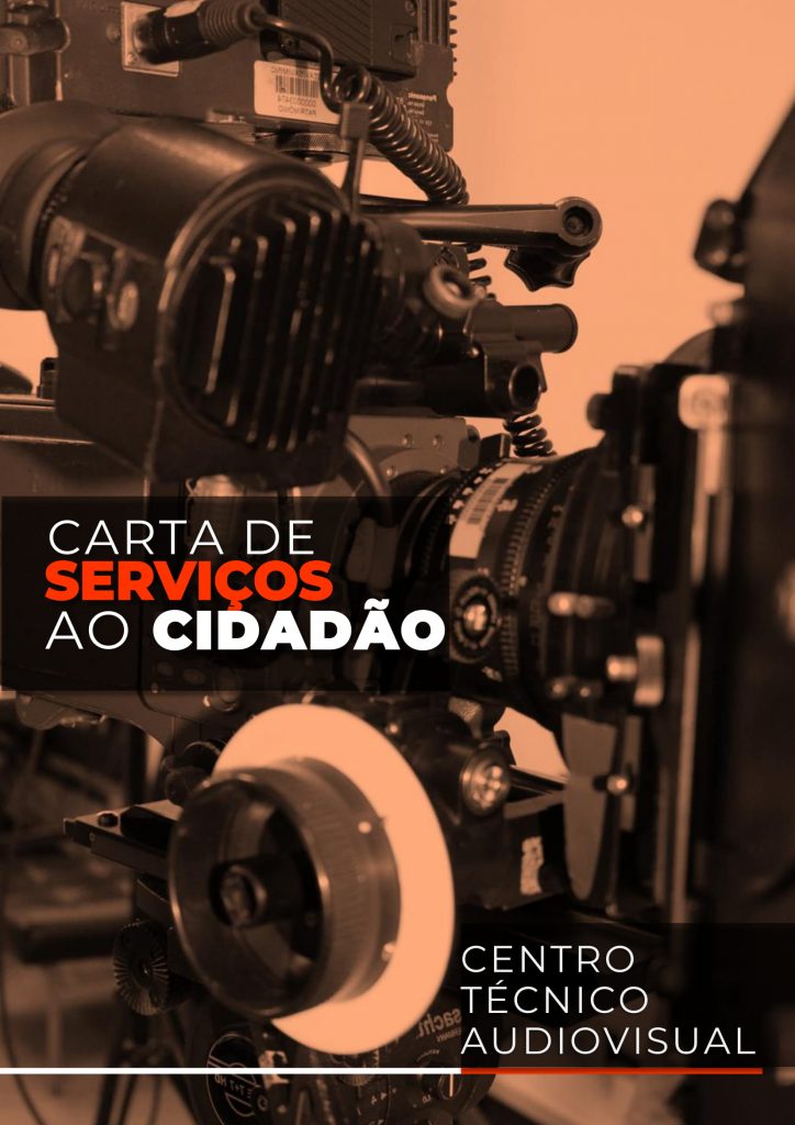 Carta de Serviços ao Cidadão
