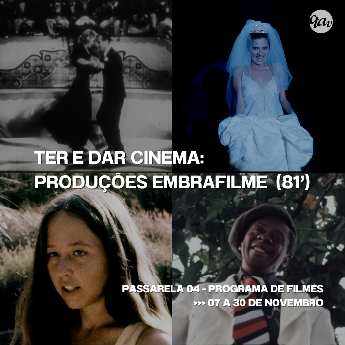 Programa Passarela 04