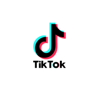 Logo - TikTok