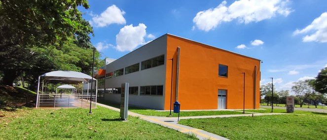 Parque Tecnológico CTI-Tec