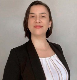 Erica da Cruz Novaes Gonçalves Dias 