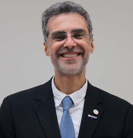 Fabio Borges de Oliveira
