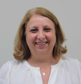 Marcia Gomes de Oliveira
