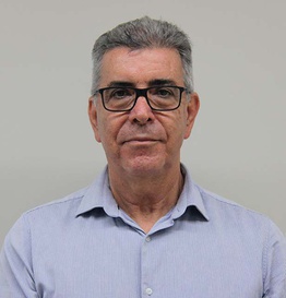 Newton Cesario Frateschi