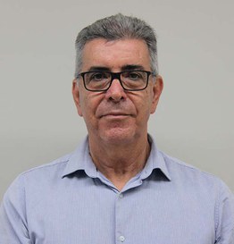 Newton Cesario Frateschi