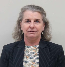 Sonia Maria Malmonge