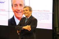 Caravana da Soberania Digital chega ao CTI com palestra de Mauro Oliveira