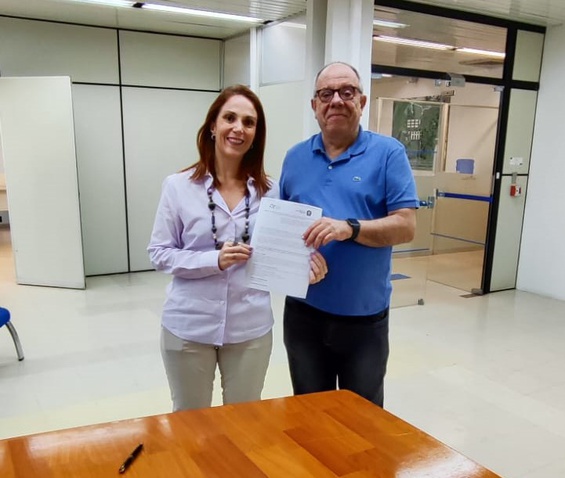 Diretores