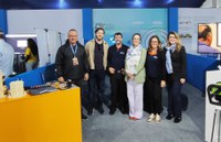 CTI leva a diversidade dos oceanos à 22a Semana Nacional de Ciência e Tecnologia