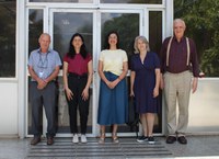 CTI Renato Archer vai desenvolver algoritmo para detectar manchas de óleo no mar