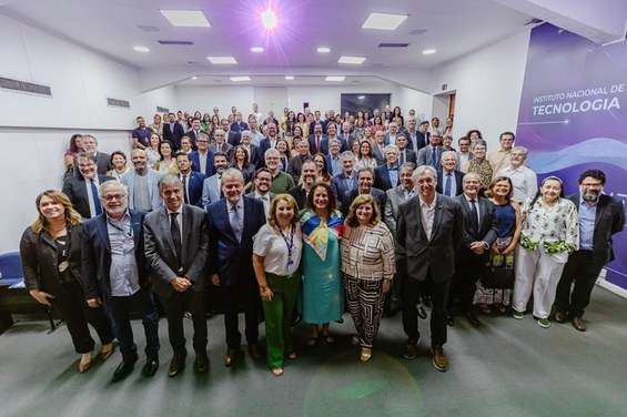 Lançamento Edital FINEP