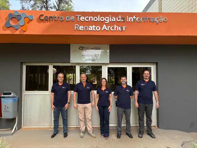 O CTI Renato Archer participará da 21ª Semana Nacional de Ciência e Tecnologia