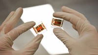 Oportunidade: CTI seleciona bolsista para projeto sobre células solares de Perovskita